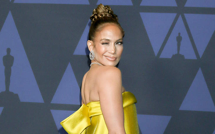 Jennifer Lopez Says She Wasn’t Paid Up-Front For “Hustlers”–Worked The Job For Free