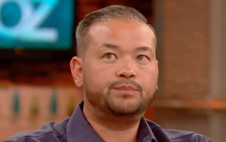 Jon Gosselin Says He Nearly Went Bankrupt Trying To Keep His Kids Off TV