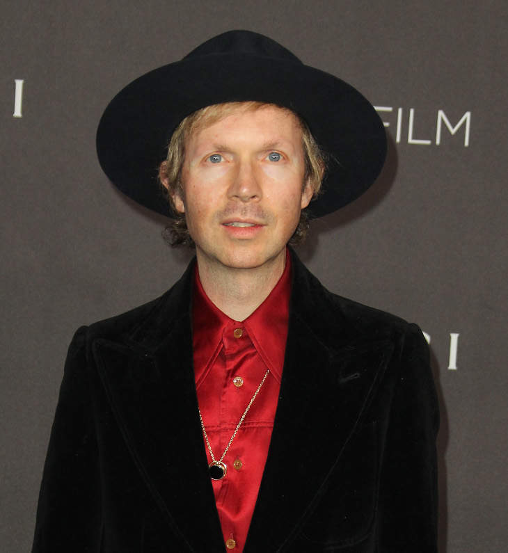 Beck Says He’s Not A Scientologist