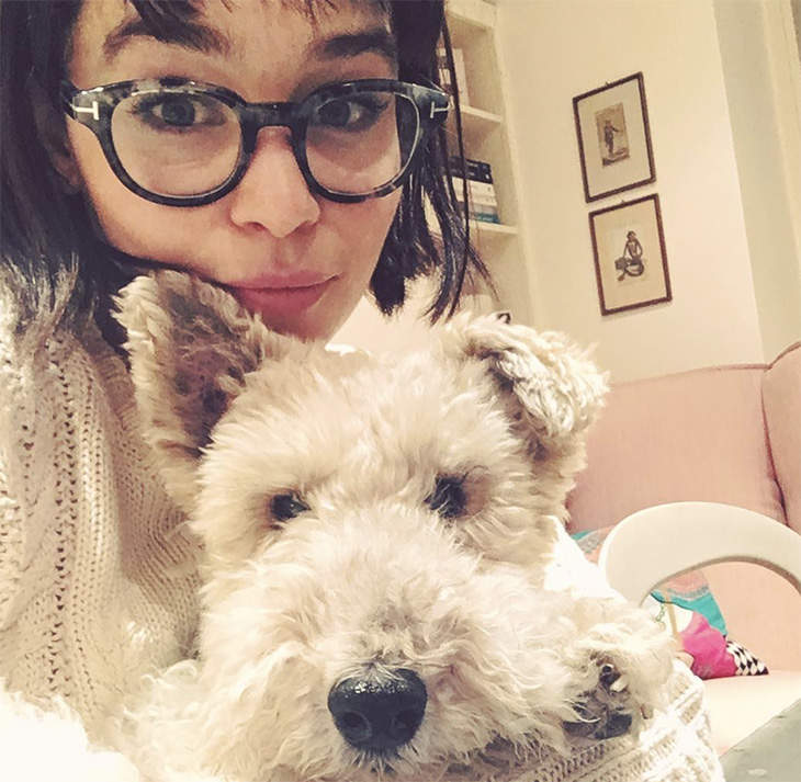 Emilia Clarke Is No Longer Taking Selfies With Fans