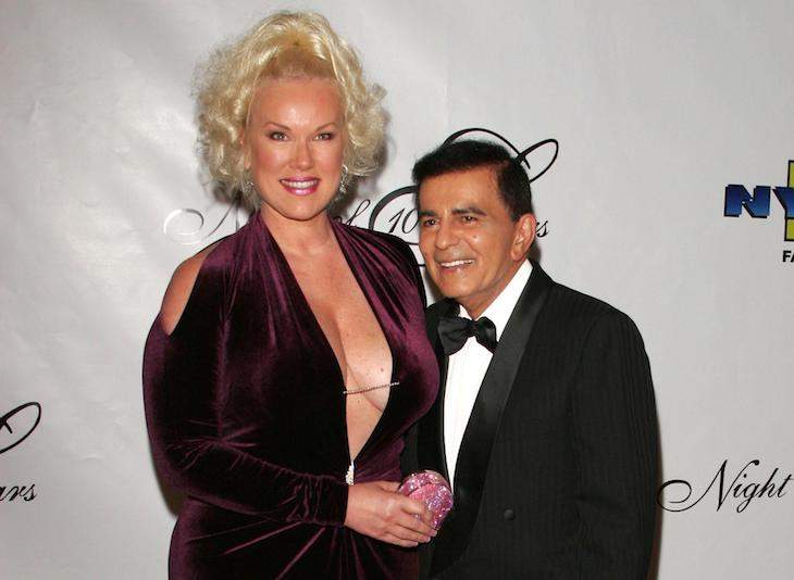 Casey Kasem’s Wrongful Death Lawsuit Has Finally Been Settled