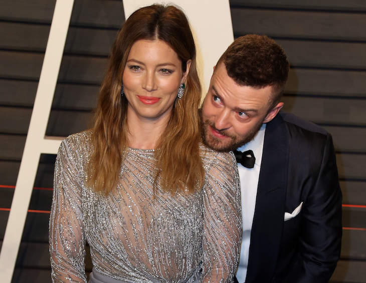 Justin Timberlake Is Still In Trouble With Jessica Biel
