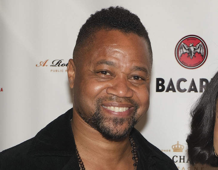 Seven More Women Have Accused Cuba Gooding Jr. Of Sexual Misconduct
