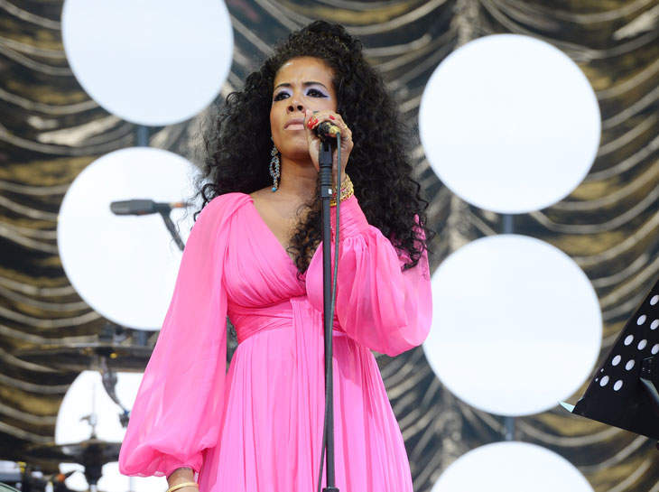 Kelis Claims That Pharrell Williams Tricked Her Out Of Money From Her First Two Albums