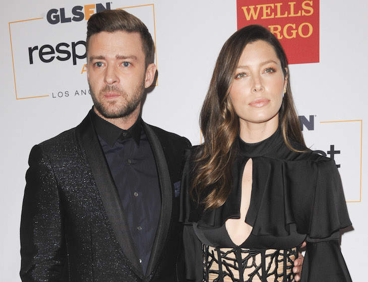 Justin Timberlake Possibly Remains In The Doghouse