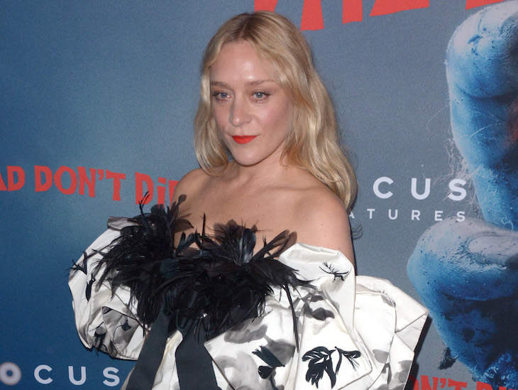 Chloe Sevigny Is Pregnant With Her First Child