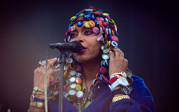 Soon, Your Home Can Smell Like Erykah Badu’s Coochie