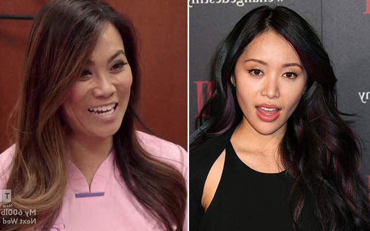 Dlisted | Dr. Pimple Popper Corrected Beauty YouTuber Michelle Phan Over  “Antiviral” Essential Oil Claims