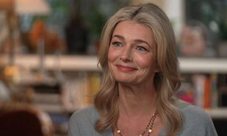 Paulina Porizkova Says She’s Still Hurt Over Being Left Out Of Ric Ocasek’s Will