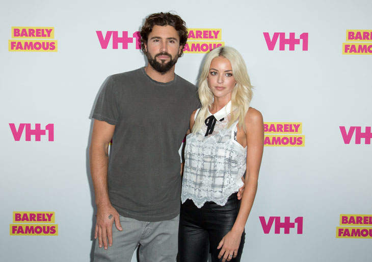 Brody Jenner And Kaitlynn Carter Might Be Back Together