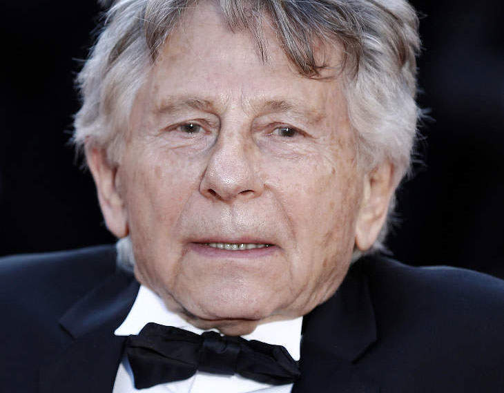 Following Roman Polanski’s 12 Nominations, The Entire Board Of The Cesar Awards Quit