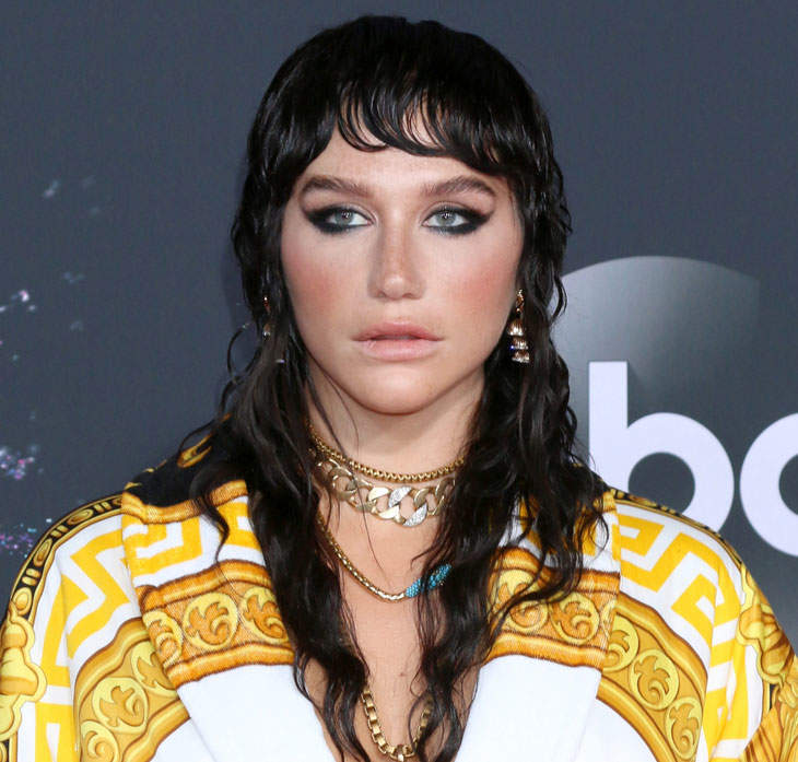 Kesha Has To Pay Dr. Luke $373,671 In Defamation Damages