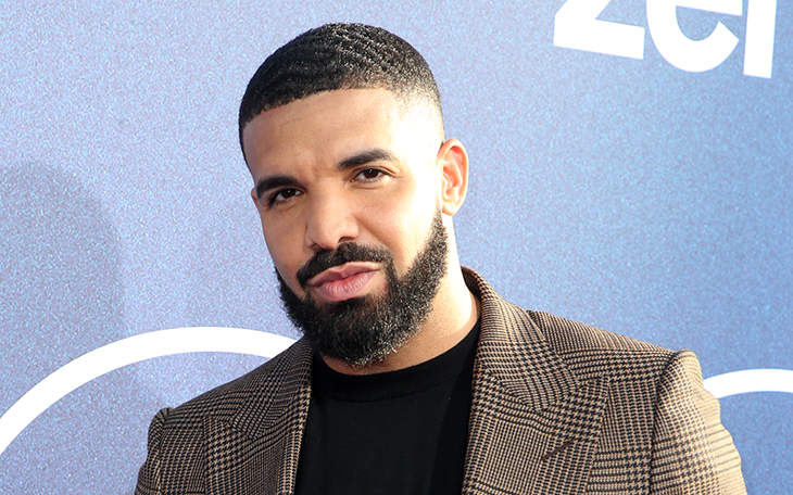 Drake Got Shit For A Michael Jackson Lyric In His New Song