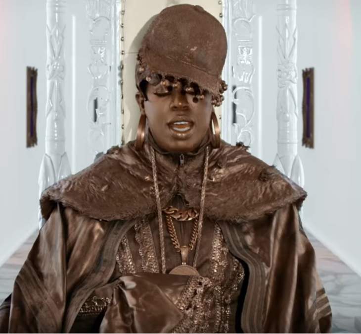Open Post: Hosted By Missy Elliott’s Video For “Cool Off”