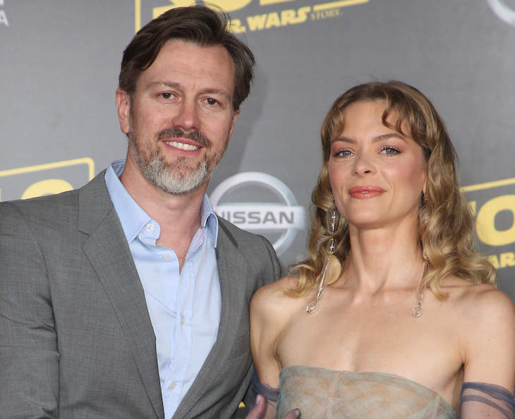 Jaime King And Kyle Newman’s Divorce Now Includes Allegations Of Assault And Drug Abuse