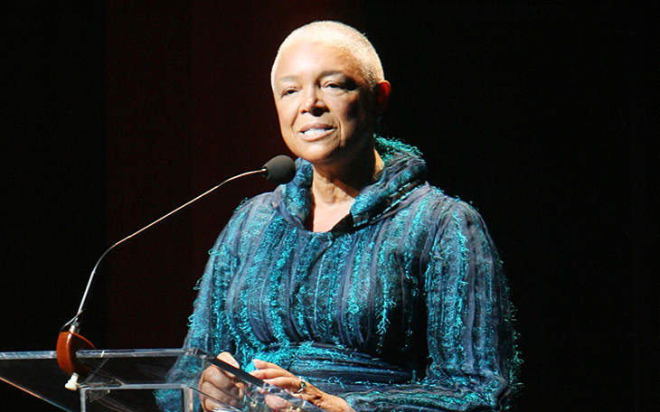 Dlisted | Camille Cosby Is "Very, Very Pleased" That The ...