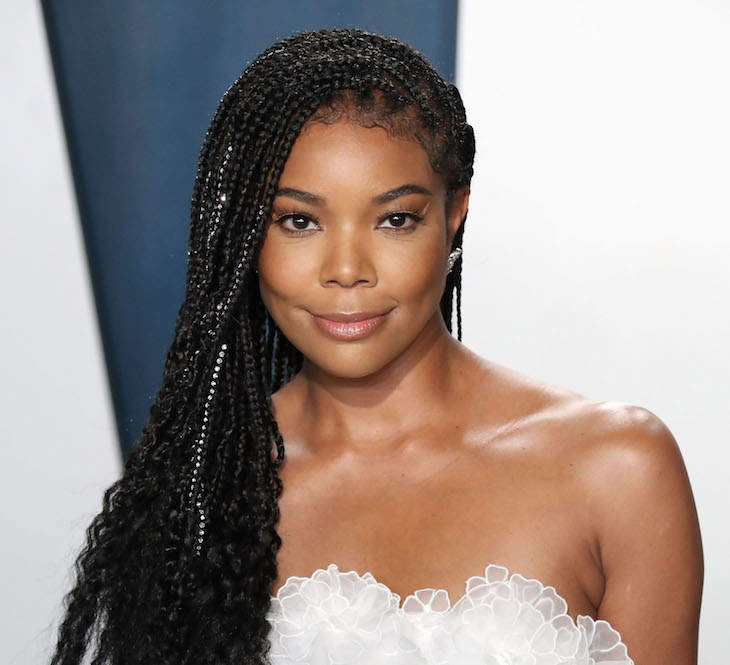 Gabrielle Union Talked About Simon Cowell’s Indoor Smoking On “AGT” And NBC’s Racial Discrimination Investigation 