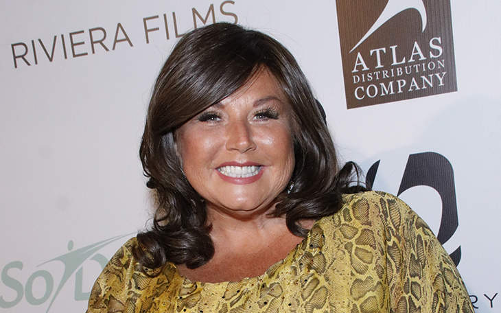 Abby Lee Miller Apologizes For Her Racist Behavior On “Dance Moms” After Former Moms Call Her Out