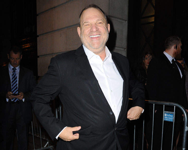 Grab Your Barf Bags! Harvey Weinstein’s Deformed Dick Finally EXPLAINED!