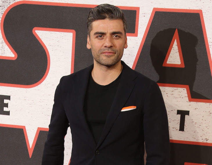Oscar Isaac Will Only Return To “Star Wars” If He Needs The Money