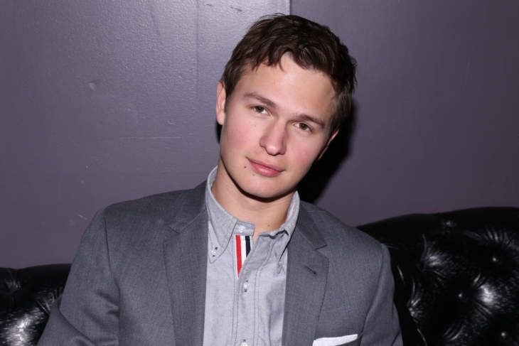 Ansel Elgort Denies Sexually Assaulting A Teenage Girl