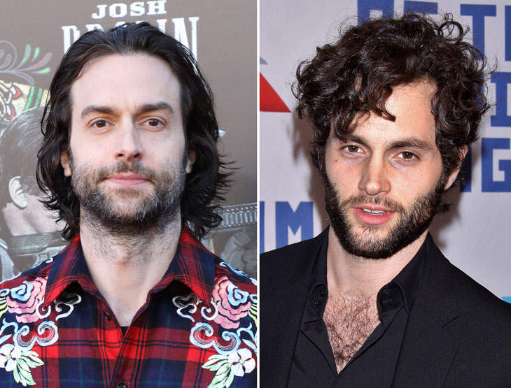Chris D’Elia Got Dropped By His Agents While Penn Badgley Spoke Out About The Accusations