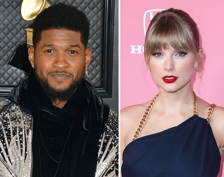 Lots of Famous People, Like Usher And Taylor Swift, Are Calling For Juneteenth To Be A National Holiday