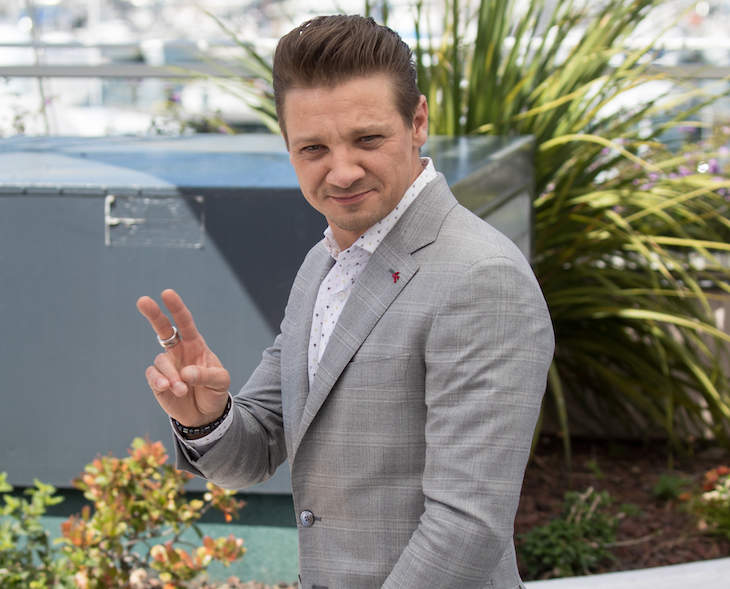 Jeremy Renner’s Ex Sonni Pacheco Wants Him To Submit To Drug Testing