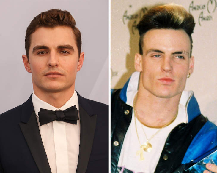 Dave Franco Will Portray Vanilla Ice In An Upcoming Biopic