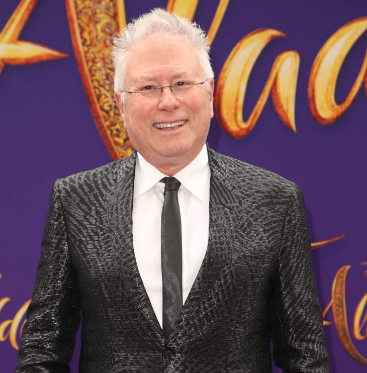 Alan Menken Becomes The 16th Person To EGOT