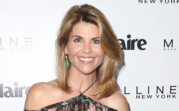 Lori Loughlin and Mossimo Giannulli are headed to the big house! 