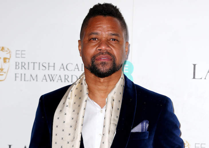 A Woman Has Accused Cuba Gooding Jr. Of Sexual Assault
