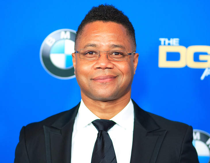 30 Women Have Come Forward To Accuse Cuba Gooding Jr. Of Misconduct