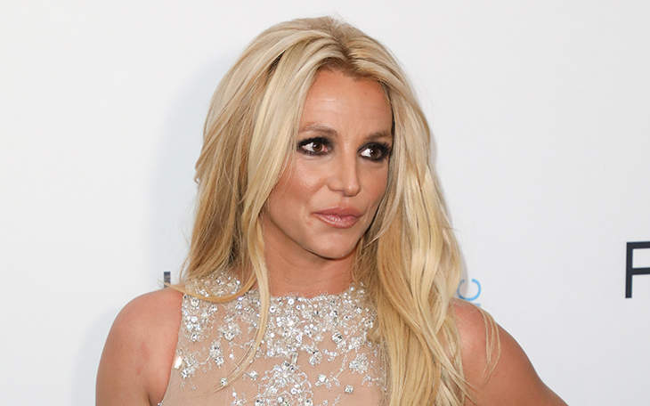 Dlisted | Britney Spears’ Father Wants To Keep Her Conservator Case ...