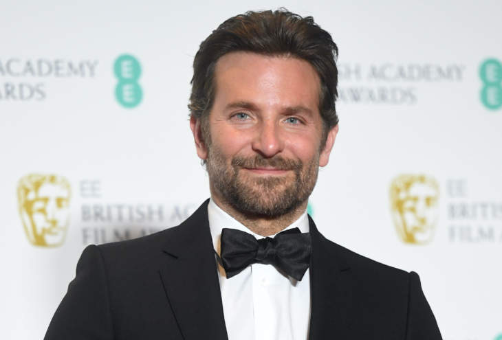 Bradley Cooper Thinks Awards Season Is “Utterly Meaningless”