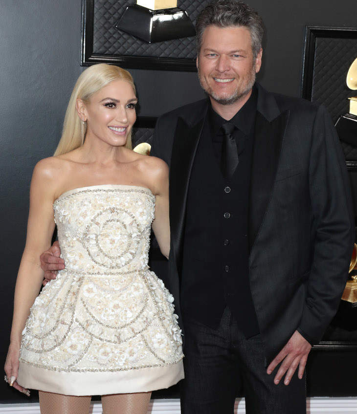Gwen Stefani And Blake Shelton Are Stressed And Stretched To Their Limit