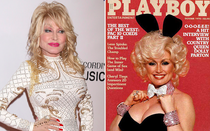 Dolly parton nsfw