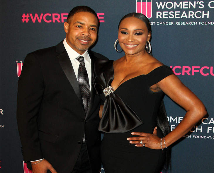 Dlisted | Cynthia Bailey Of “The Real Housewives Of Atlanta” Got ...