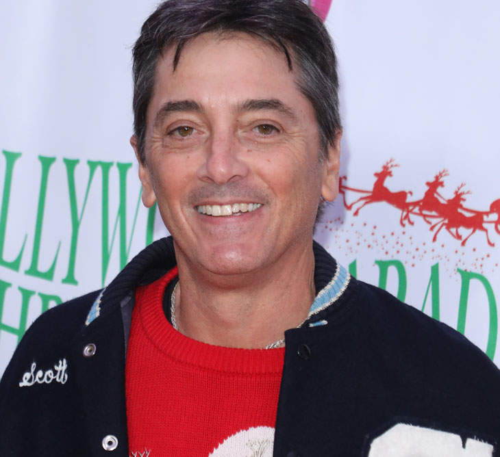 Scott Baio Thinks Ron Howard’s "Happy Days" Reunion Is certainly ...