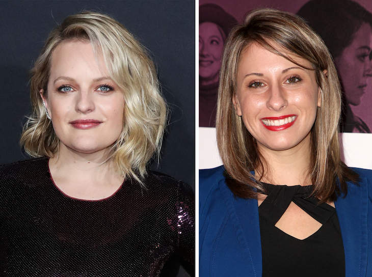 Elisabeth Moss Will Play Former Congresswoman Katie Hill, And Katie Hill’s Former Staff Aren’t Feeling It