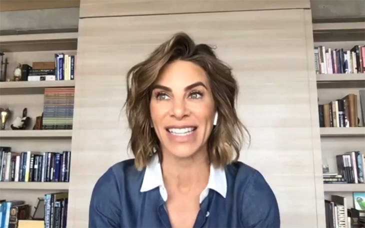 Jillian Michaels Once Again Dragged Al Roker And Andy Cohen Over The Keto Diet