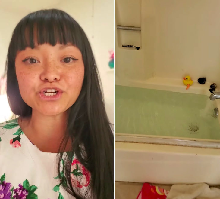 Tila Tequila Tried To Baptize Her Neighbor’s Children Against Their Grandmother’s Wishes