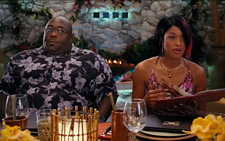 faizon love couples retreat