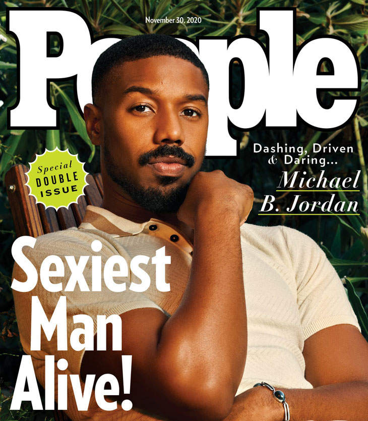 BREAKING: A Dude From “The Voice” Was Not Named People’s Sexiest Man Alive Of 2020