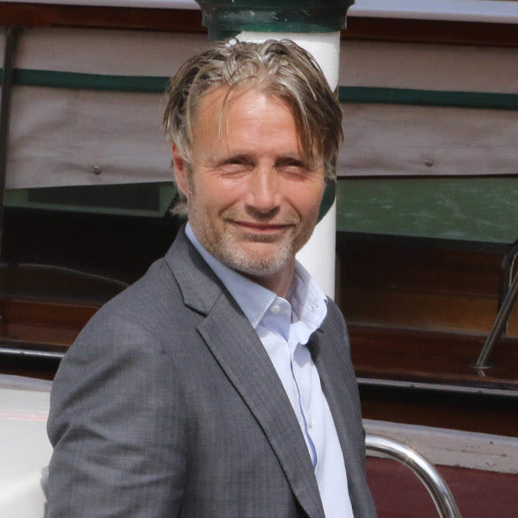 Mads Mikkelsen Is In Talks To Take Over For Johnny Depp In “Fantastic Beasts 3”