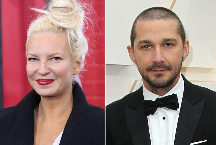 Sia Shows Support For FKA Twigs And Claims That Shia LaBeouf Tricked Her Into An “Adulterous Relationship”