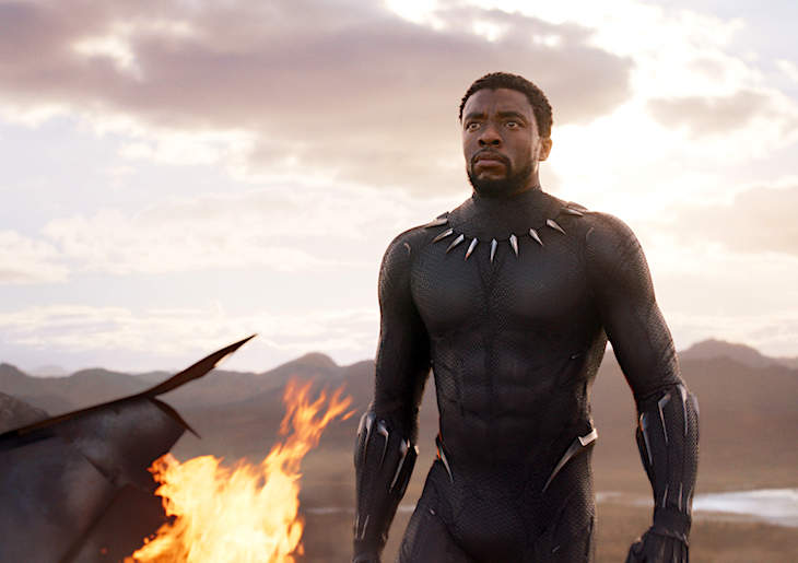 Marvel Will Not Recast Chadwick Boseman’s Role Of T’Challa In “Black Panther II”