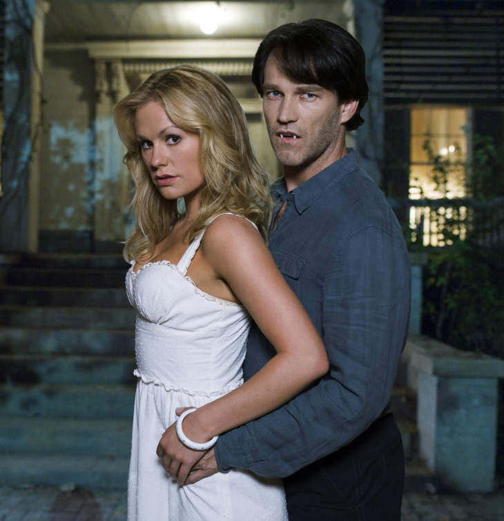 Gird Your Loins And Neck: HBO Is Bringing “True Blood” Back