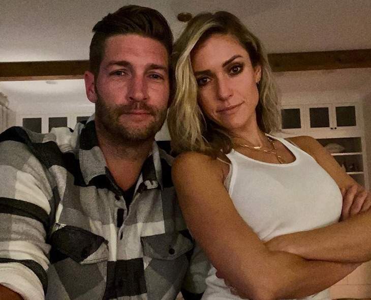 Kristin Cavallari And Jay Cutler Might Have Hinted About Getting Back Together