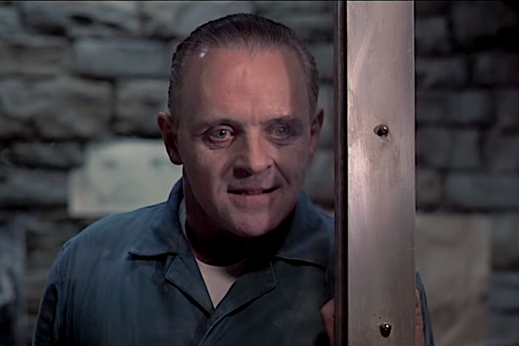 Open Post: Hosted By Sir Anthony Hopkins Revealing That He Thought “Silence Of The Lambs” Was A Kid’s Movie